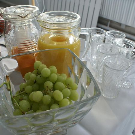 Hotel Garni Alte Post Boffzen Zewnętrze zdjęcie