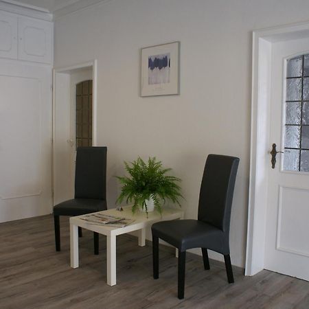 Hotel Garni Alte Post Boffzen Zewnętrze zdjęcie