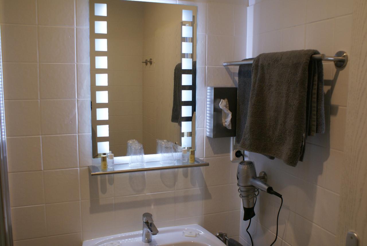Hotel Garni Alte Post Boffzen Zewnętrze zdjęcie